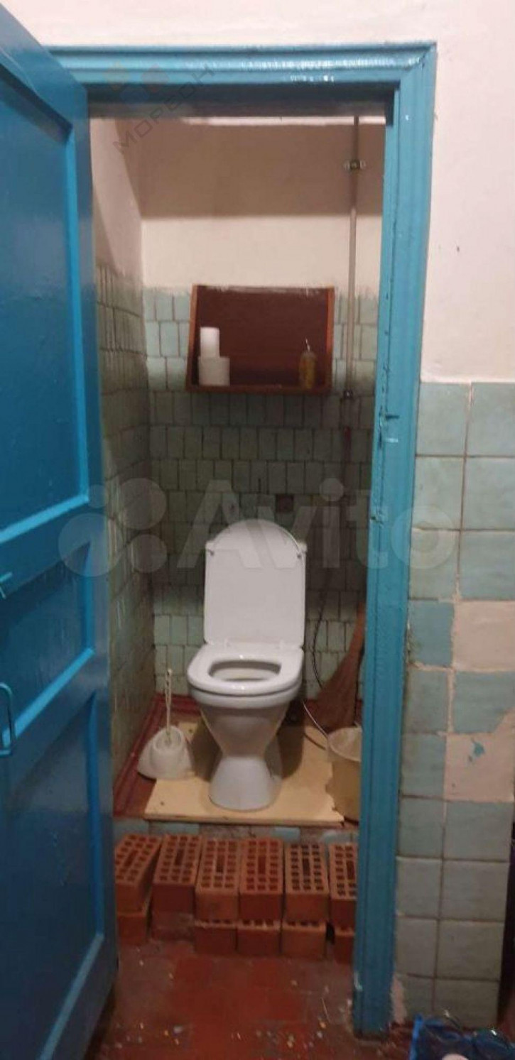 1-комн квартира Красная ул, 87