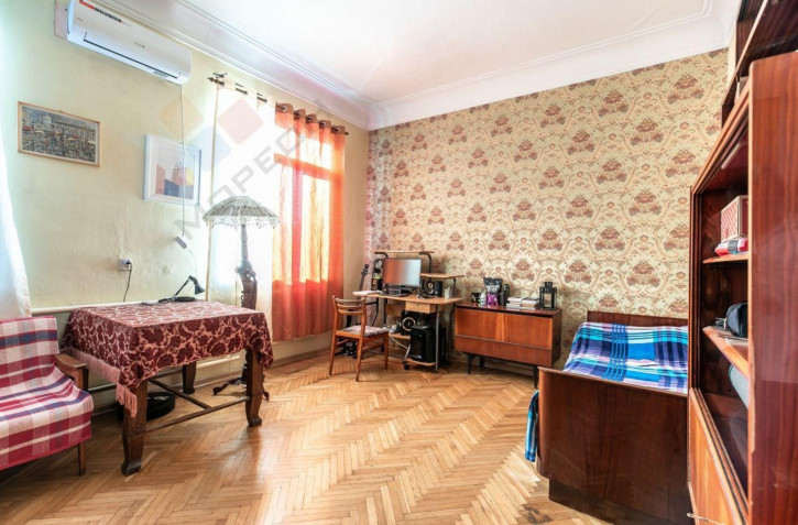 3-комн квартира Красная ул, 74