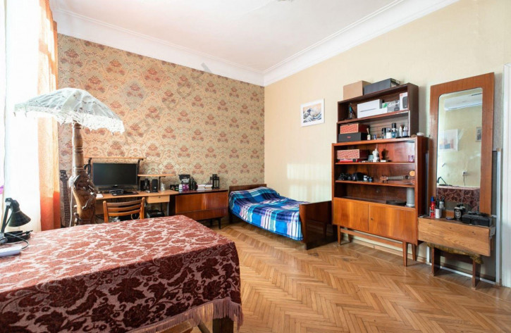 3-комн квартира Красная ул, 74