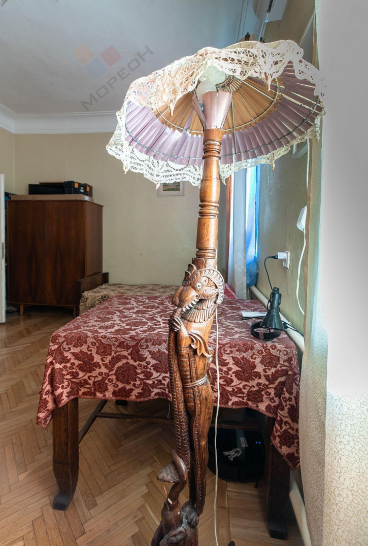 3-комн квартира Красная ул, 74
