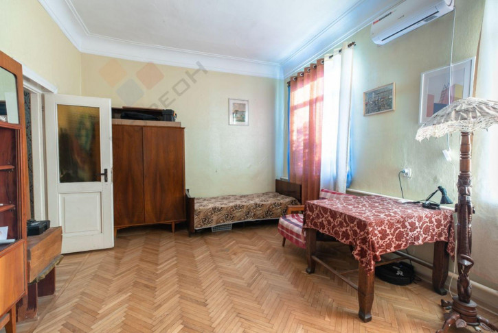3-комн квартира Красная ул, 74