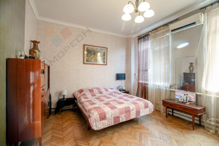 3-комн квартира Красная ул, 74