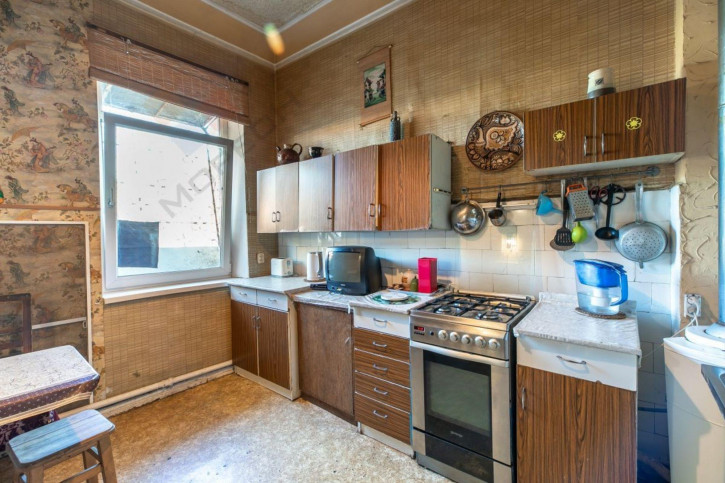 3-комн квартира Красная ул, 74