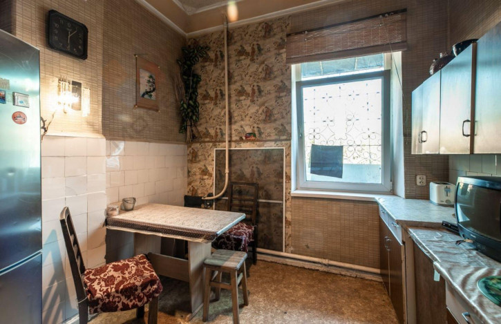 3-комн квартира Красная ул, 74