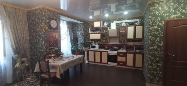 2-комн квартира Яснополянская ул, 17