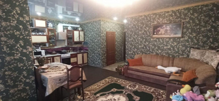 2-комн квартира Яснополянская ул, 17