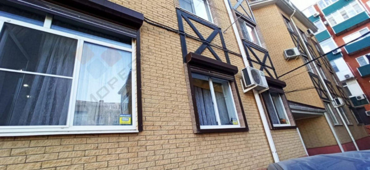 2-комн квартира Яснополянская ул, 17