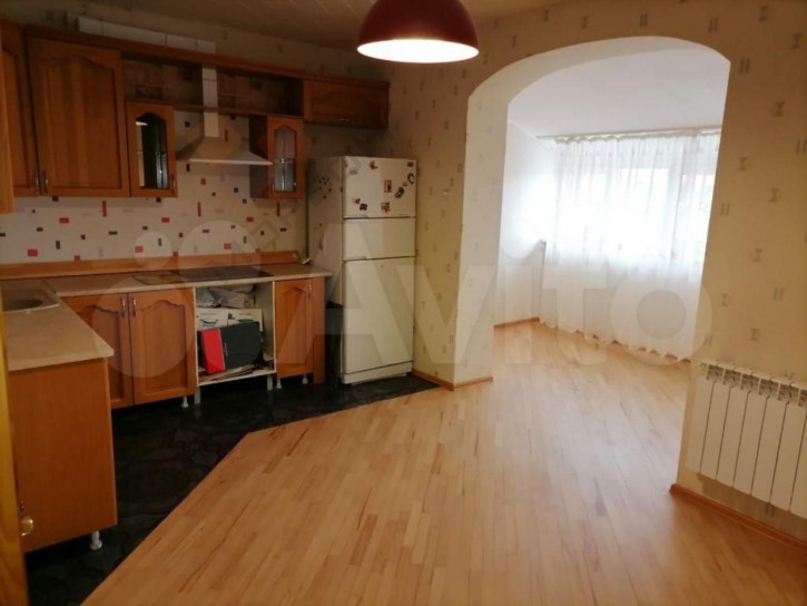 1-комн квартира Академика Пустовойта ул, 6