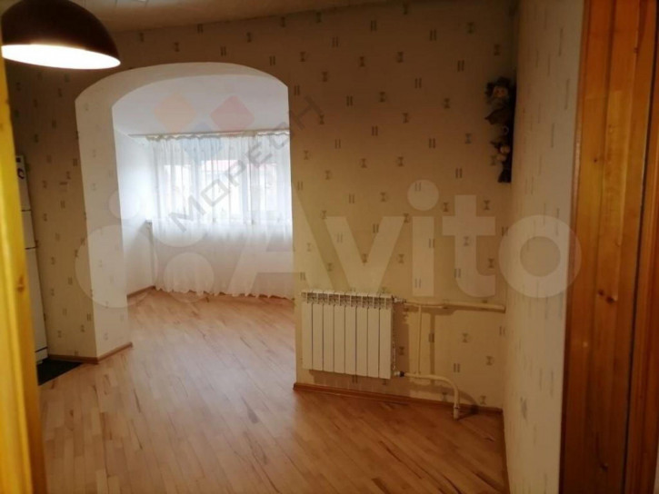 1-комн квартира Академика Пустовойта ул, 6