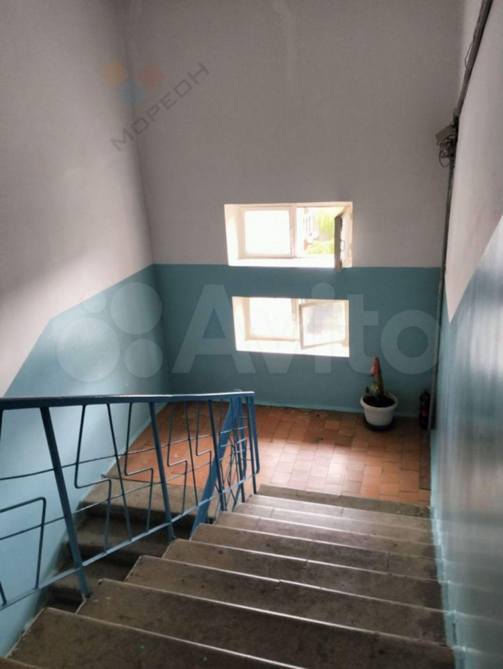 1-комн квартира Академика Пустовойта ул, 6