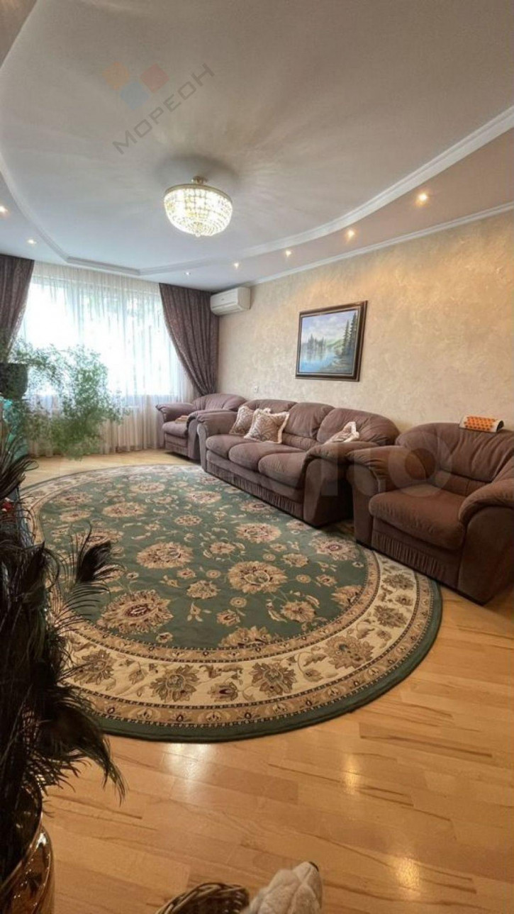3-комн квартира Академика Лукьяненко ул, 28