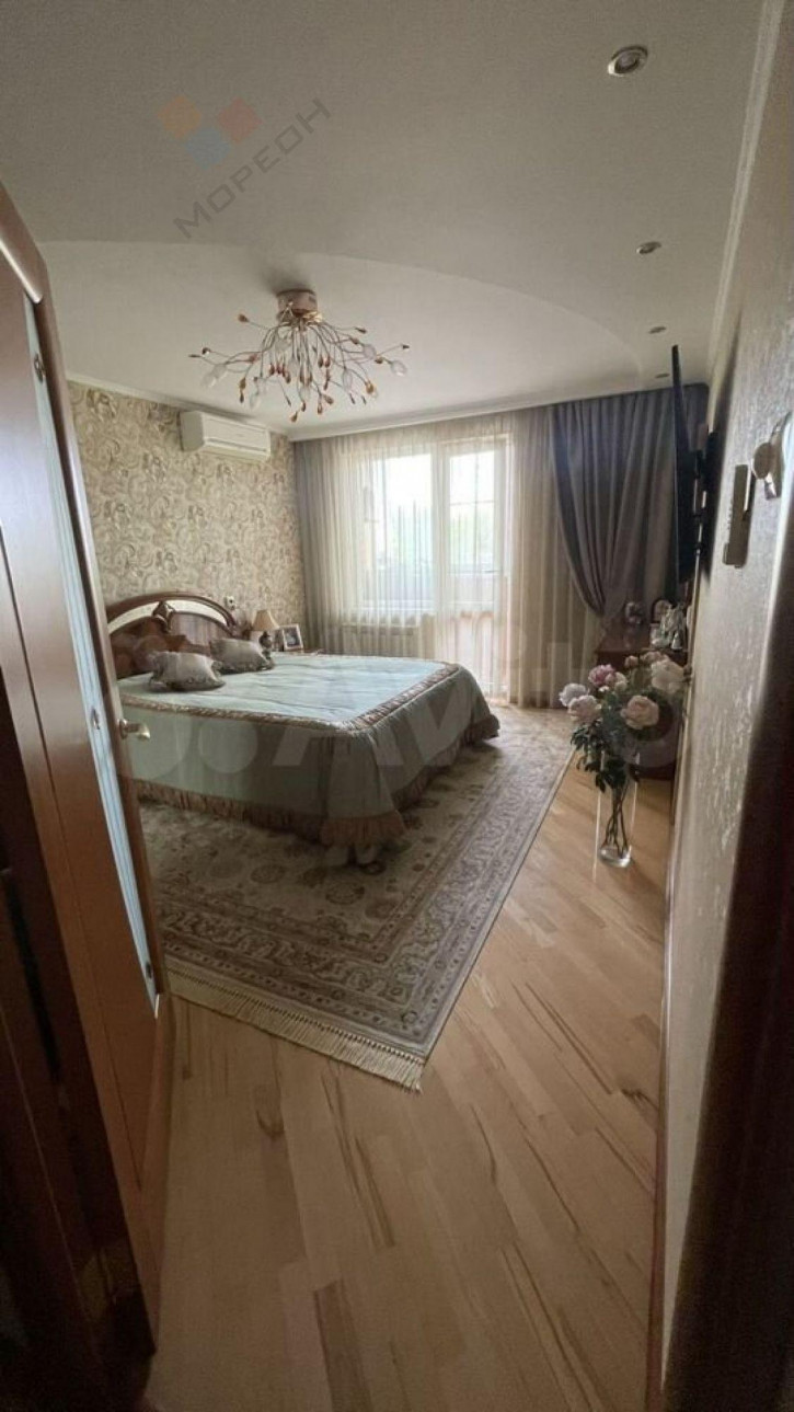 3-комн квартира Академика Лукьяненко ул, 28