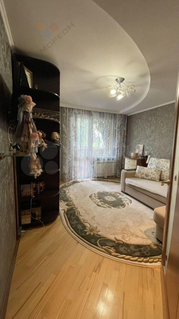 3-комн квартира Академика Лукьяненко ул, 28