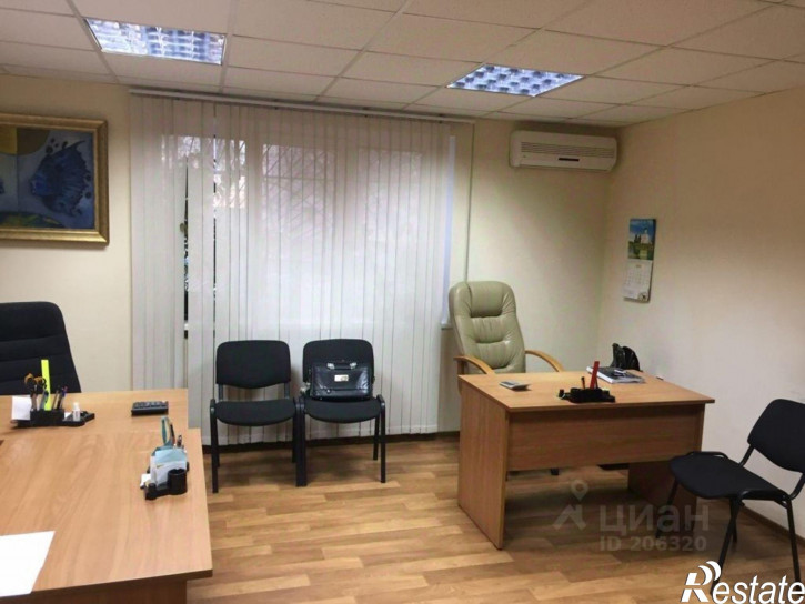 Офис улица Карбышева, 5А,  д. 5А