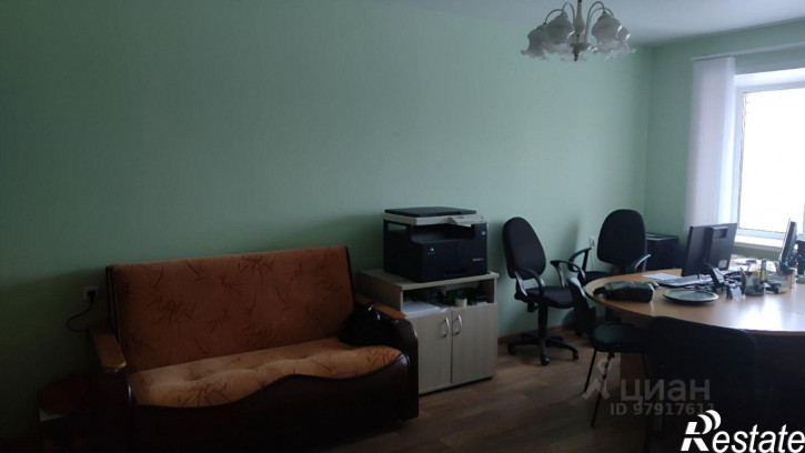 Офис улица Урывского, 17Е,  д. 17Е