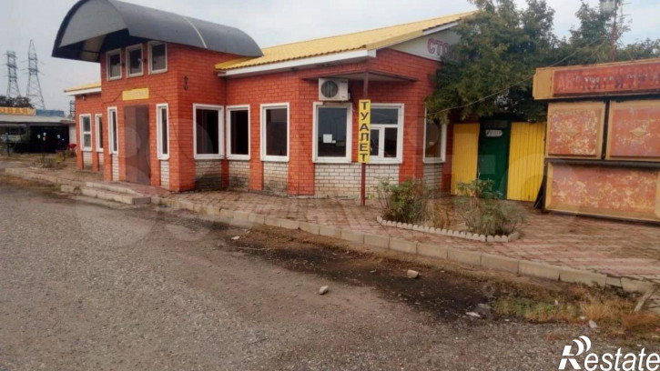 Отдельное здание Братская улица, 113,  д. 113