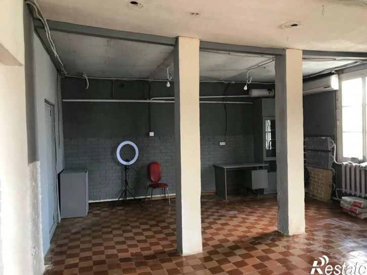 Отдельное здание Дальняя Комсомольская улица