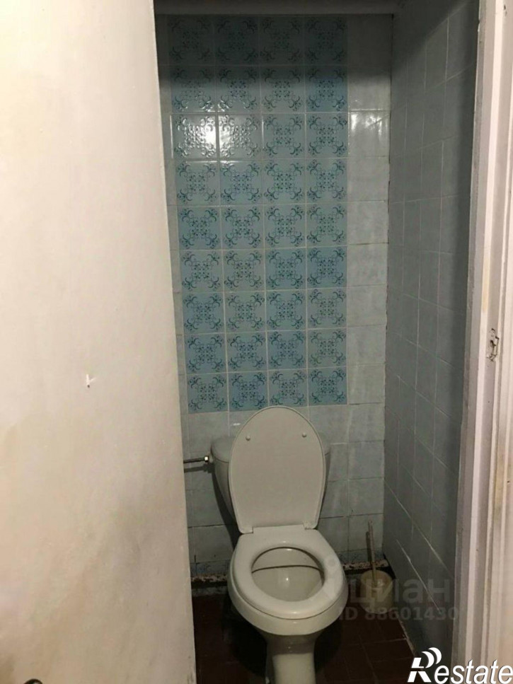Отдельное здание Дальняя Комсомольская улица