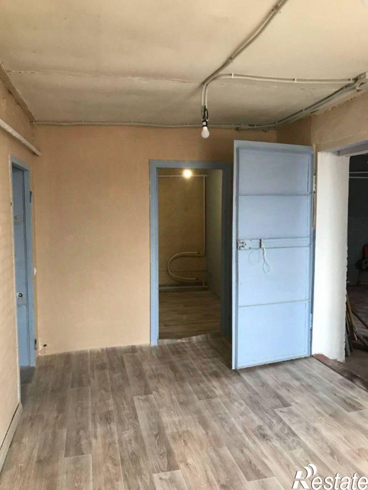 Отдельное здание Дальняя Комсомольская улица