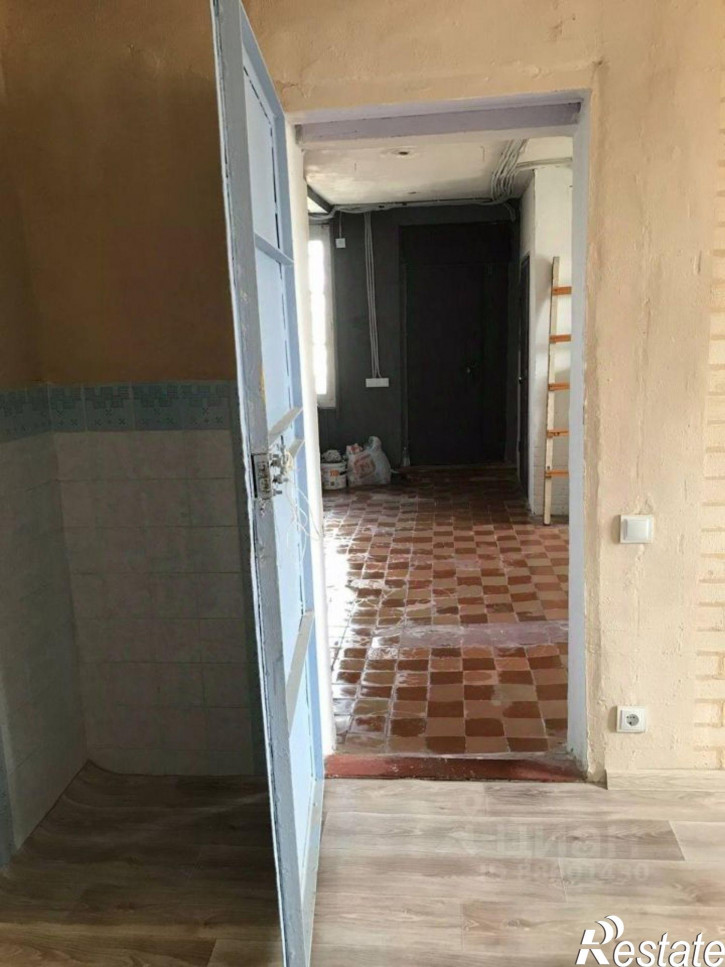 Отдельное здание Дальняя Комсомольская улица