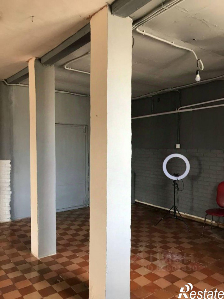 Отдельное здание Дальняя Комсомольская улица