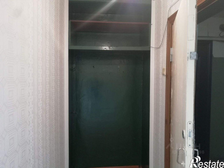 Комната Кооперативная улица, 53,  д. 53