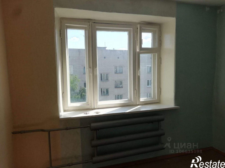 Комната Кооперативная улица, 53,  д. 53