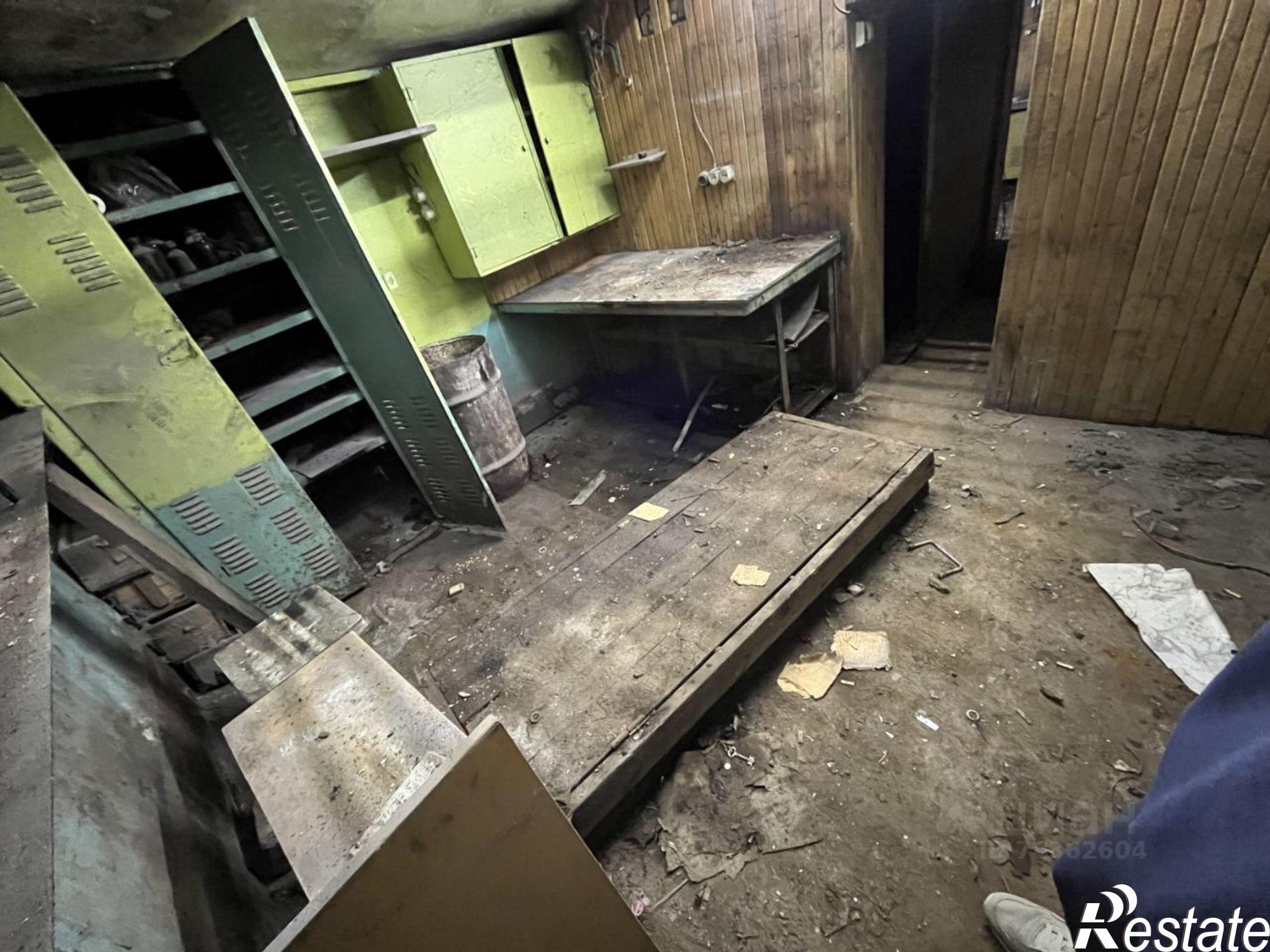 Сдать производственную площадь за 150 019 рублей на улица Васнецова