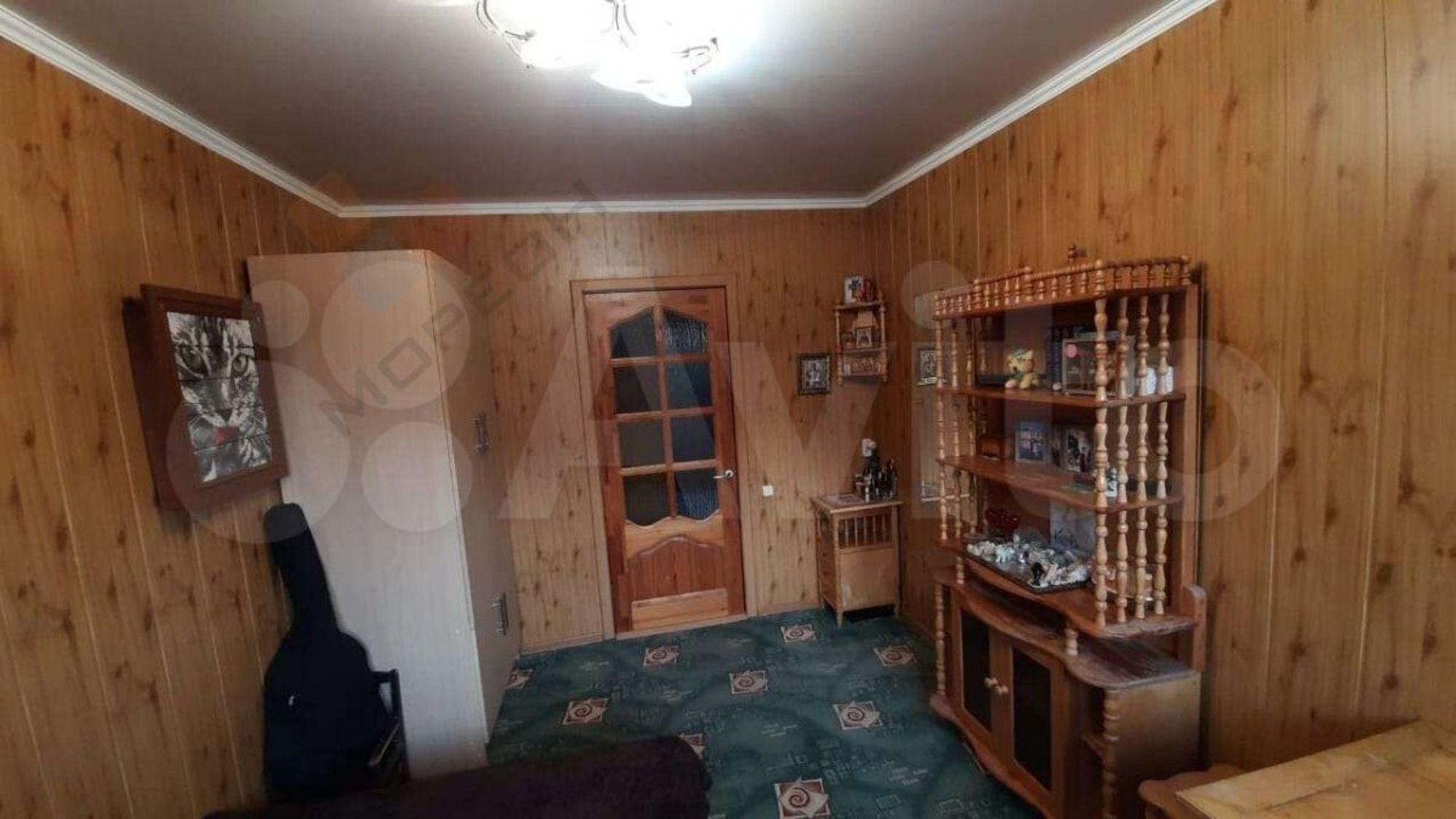 Купить квартиру за 8 300 000 рублей на Тепличная ул, 52