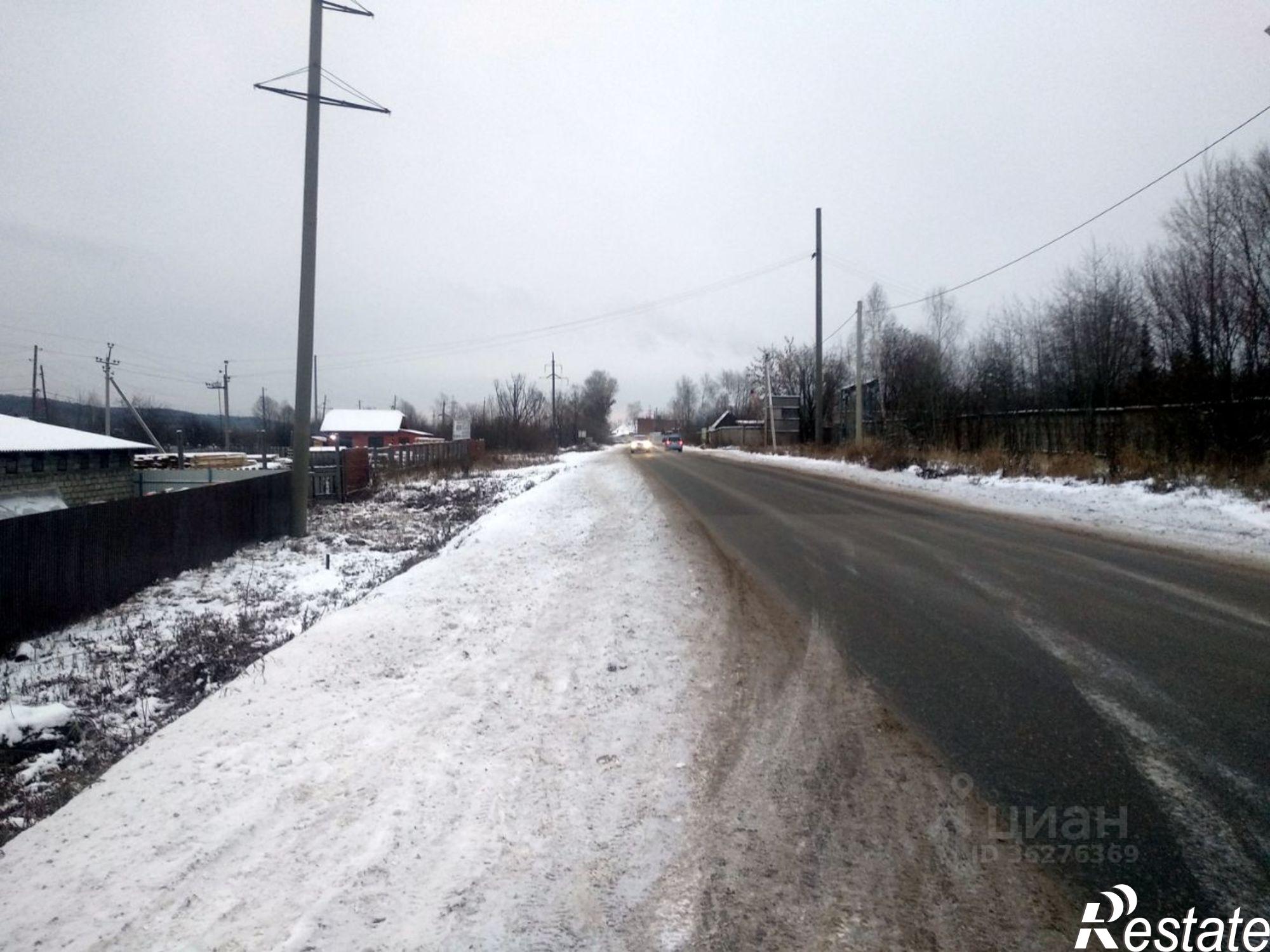 Купить складское помещение за 2 200 000 рублей на Озёрная улица