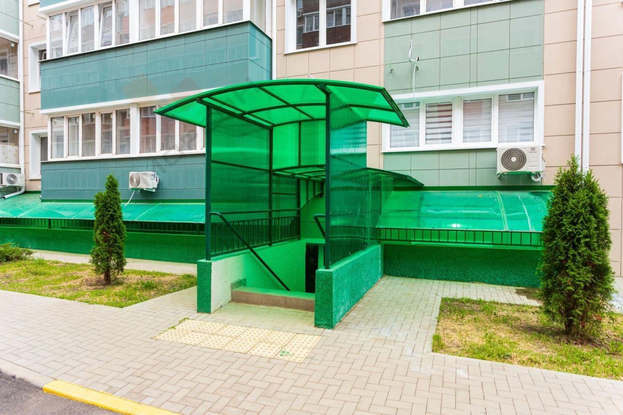 Купить торговое помещение за 1 800 000 рублей на Краеведа Соловьёва ул, 6лит7