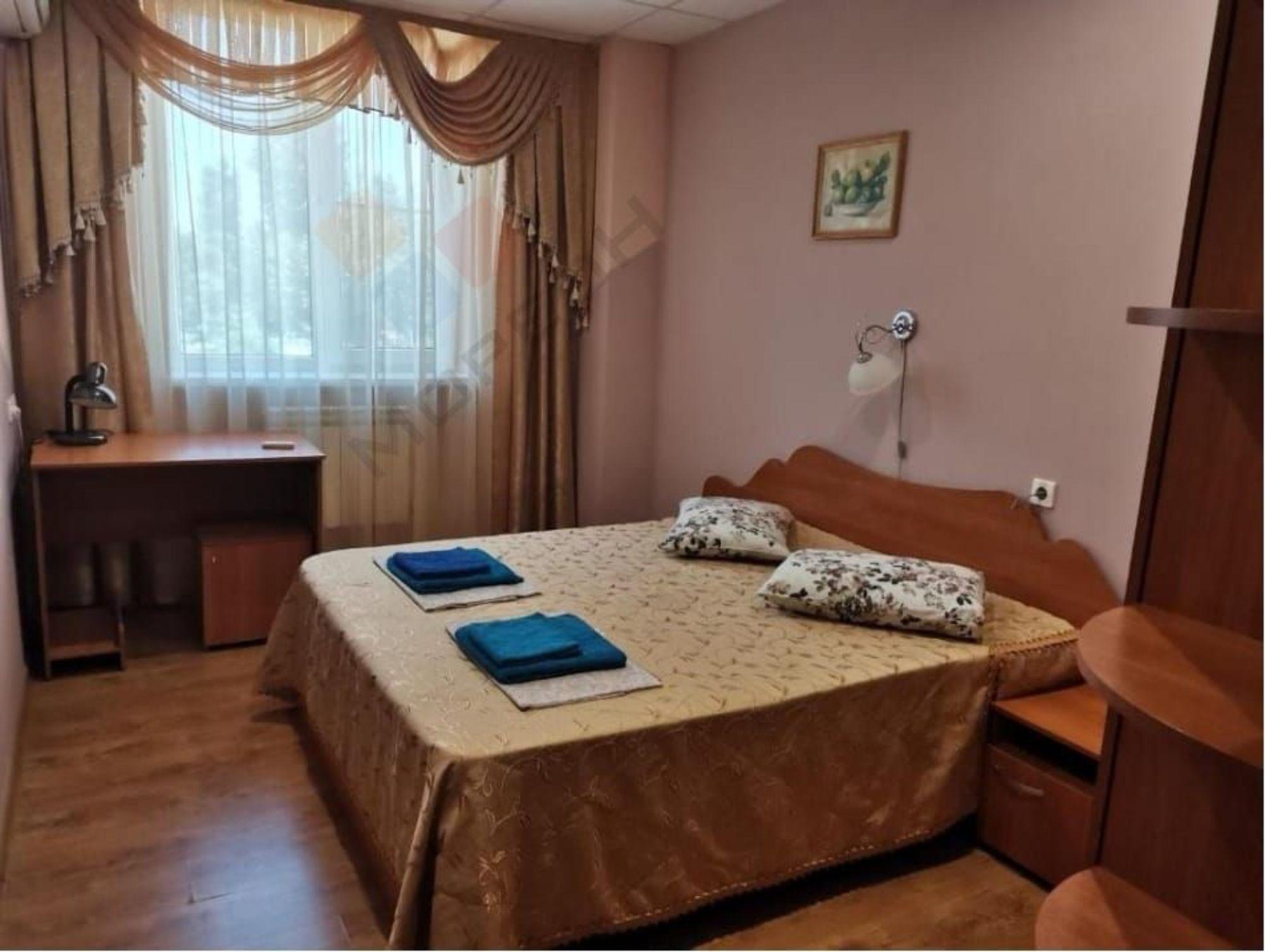 Купить ОСЗ, отдельно стоящее здание за 120 000 000 рублей на Крылова ул, 6