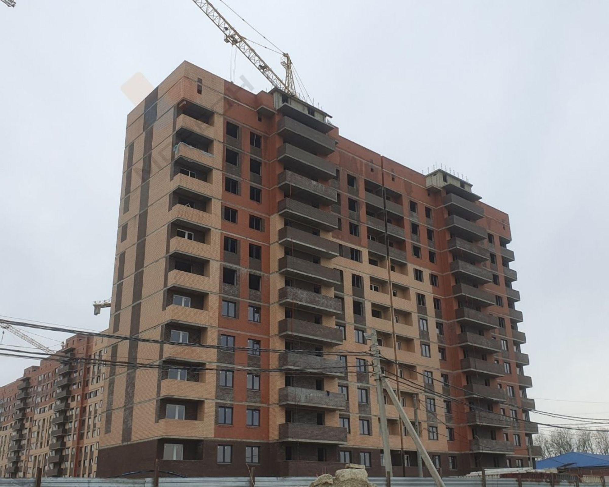 Купить торговое помещение за 70 996 000 рублей на Богатырская ул, 1к2