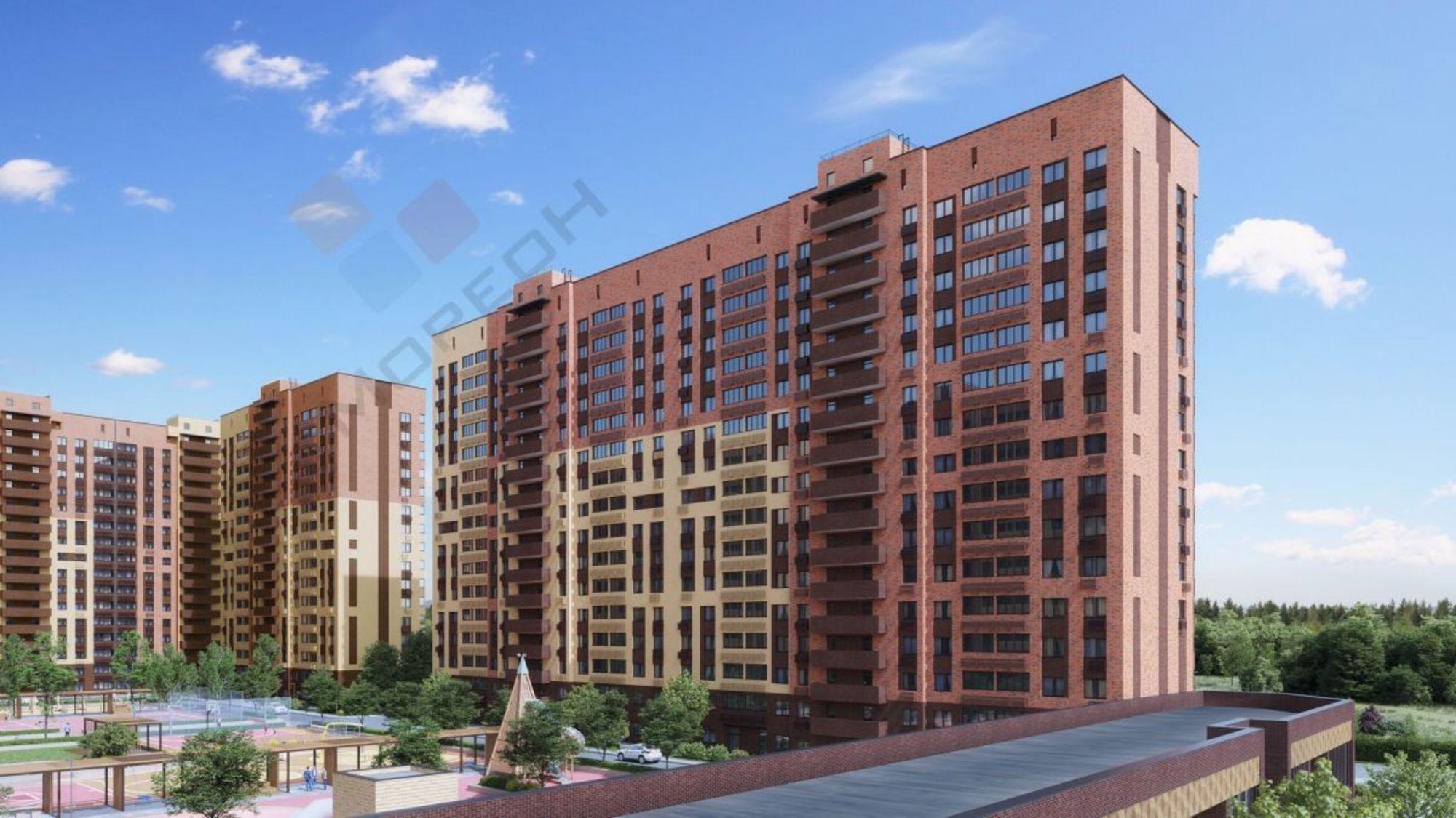 Купить торговое помещение за 70 996 000 рублей на Богатырская ул, 1к2