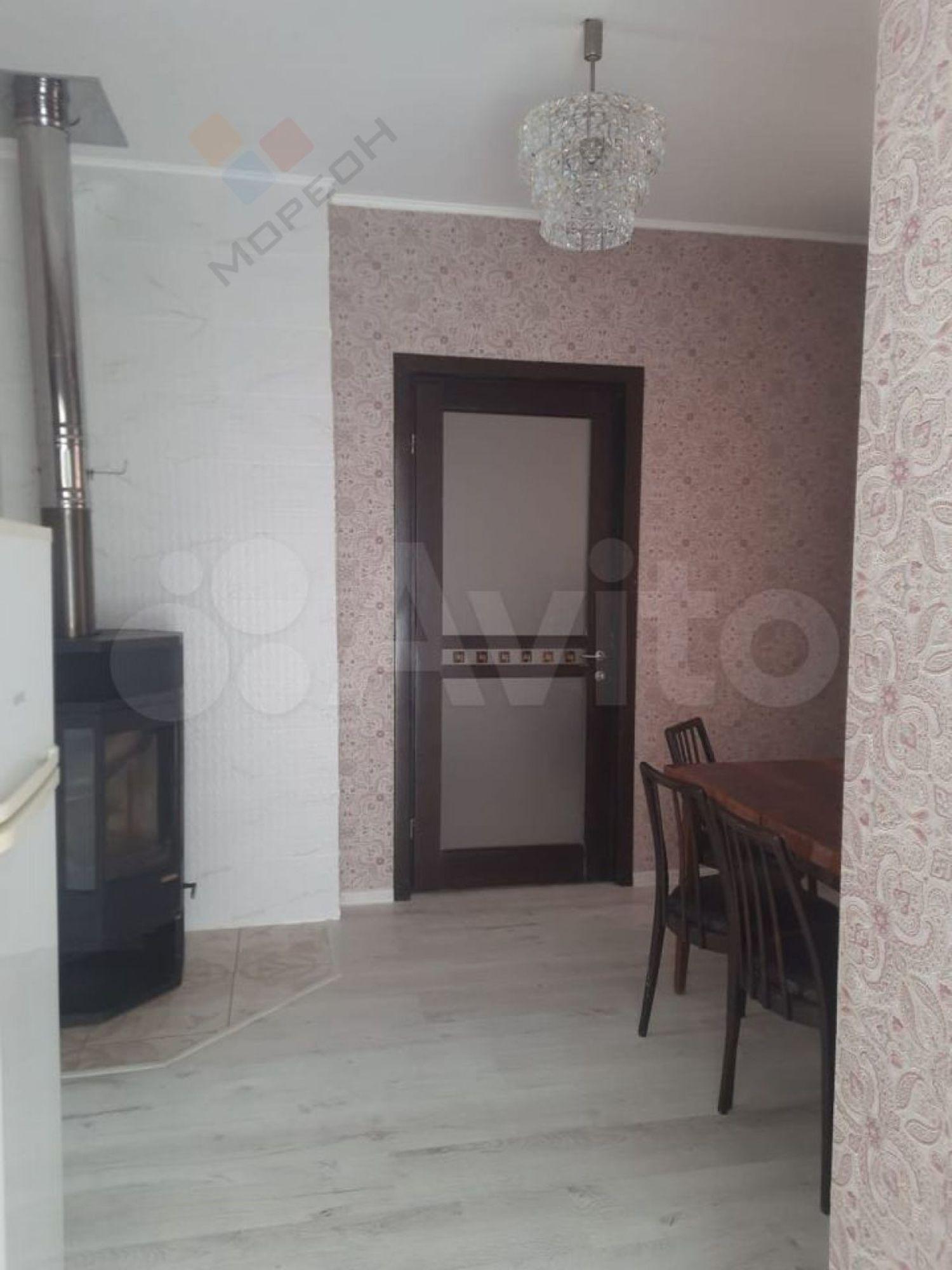 Сдать дачу, дом, коттедж за 11 000 рублей на 4-й Волгоградский пр-д, 30