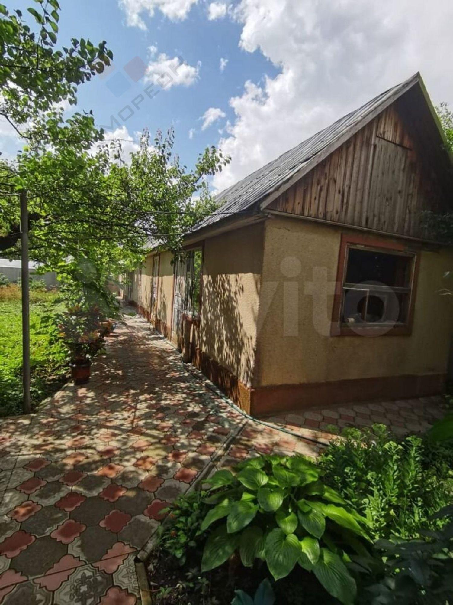 Купить дачу, дом, коттедж за 10 500 000 рублей на Пролетарская ул, 59