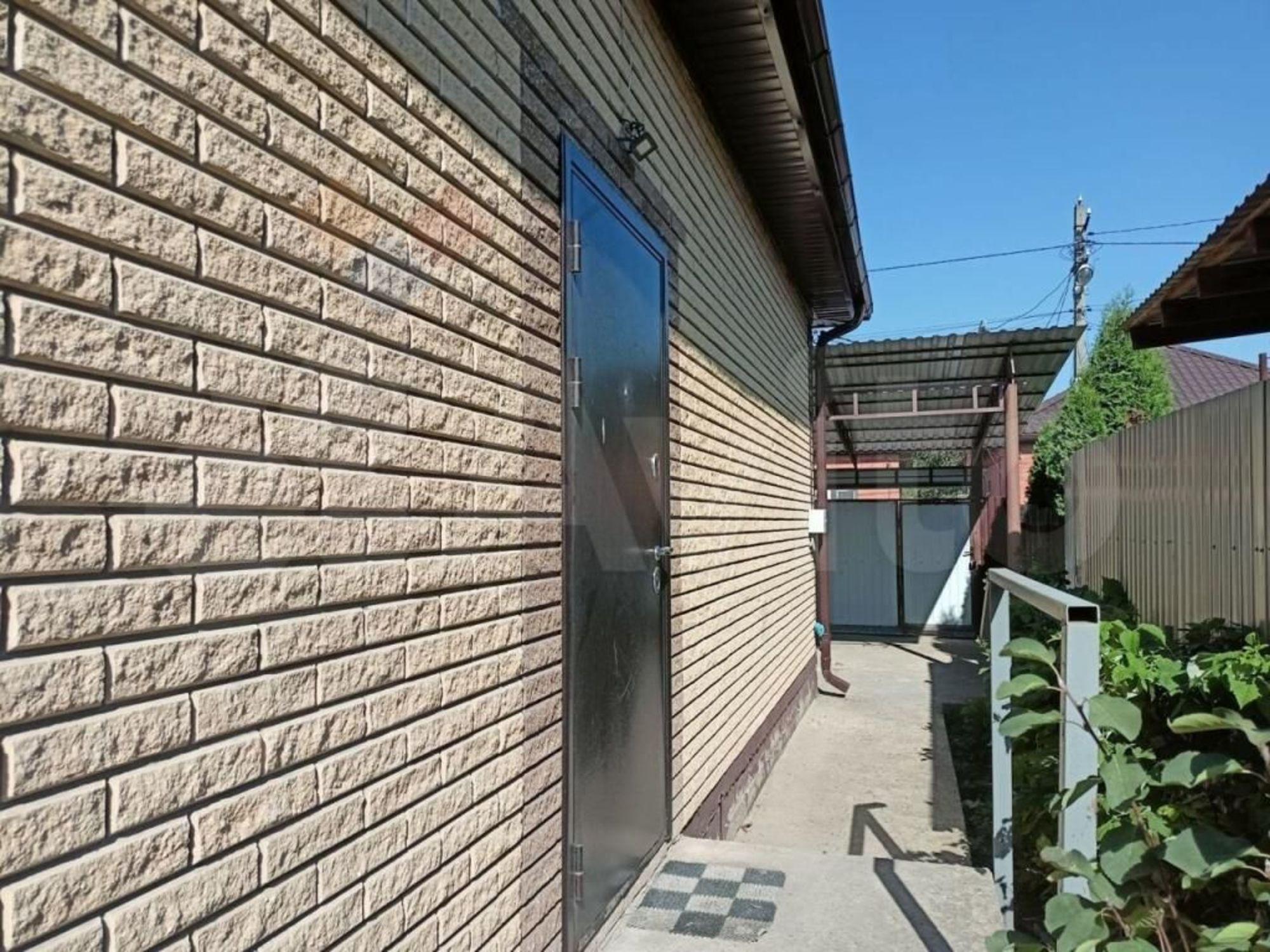 Купить дачу, дом, коттедж за 7 500 000 рублей на Крайняя ул