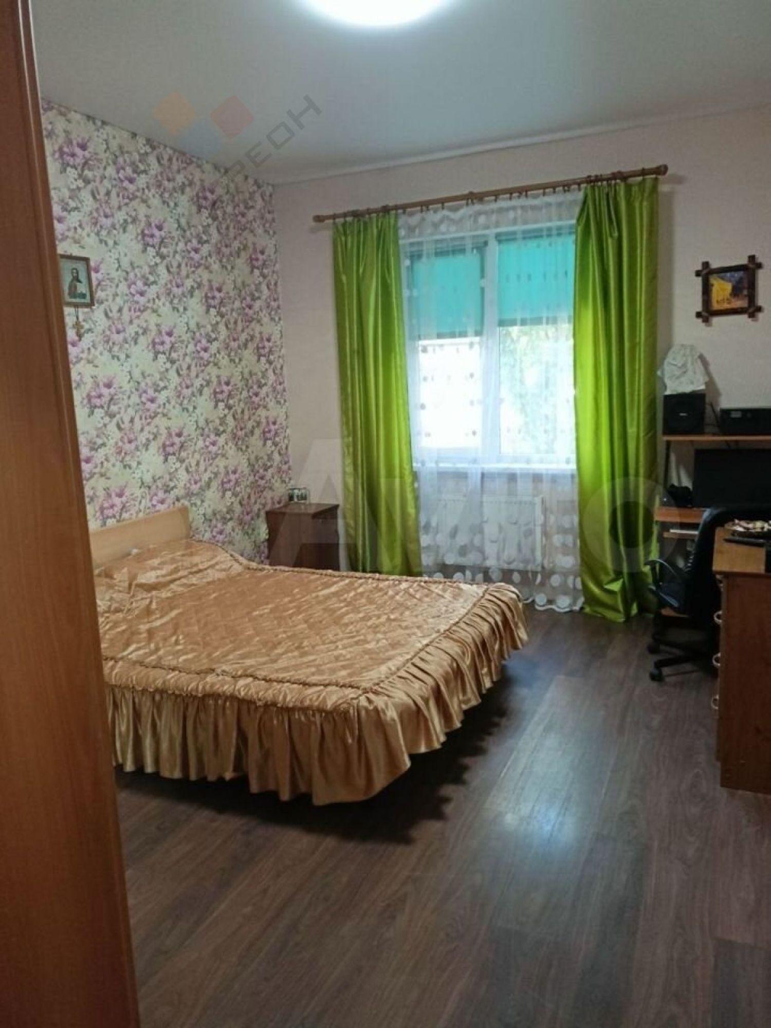 Купить дачу, дом, коттедж за 7 500 000 рублей на Крайняя ул