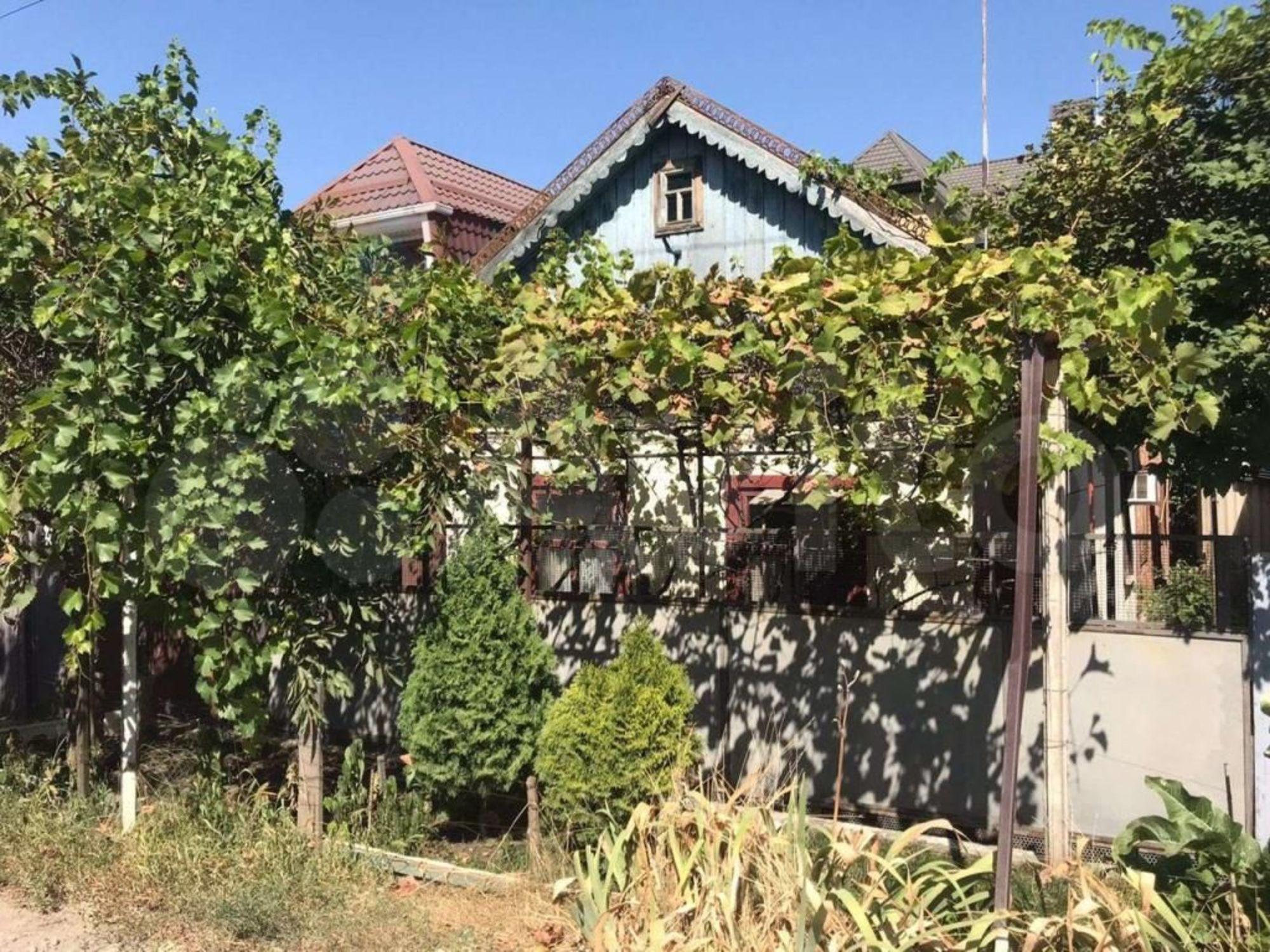 Купить дачу, дом, коттедж за 5 300 000 рублей на Колхозная ул, 34