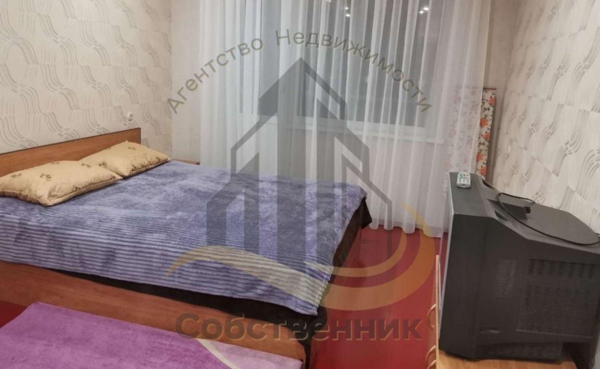 Сдать квартиру за 20 000 рублей на Парковый мкр, 3