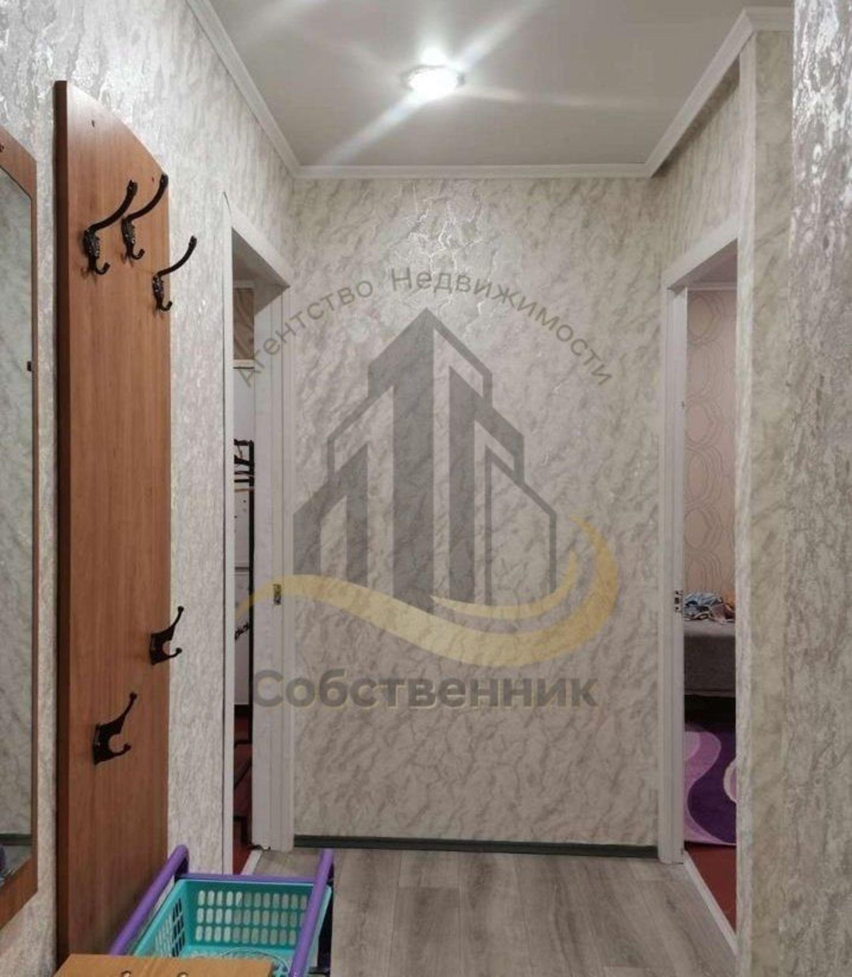 Сдать квартиру за 20 000 рублей на Парковый мкр, 3