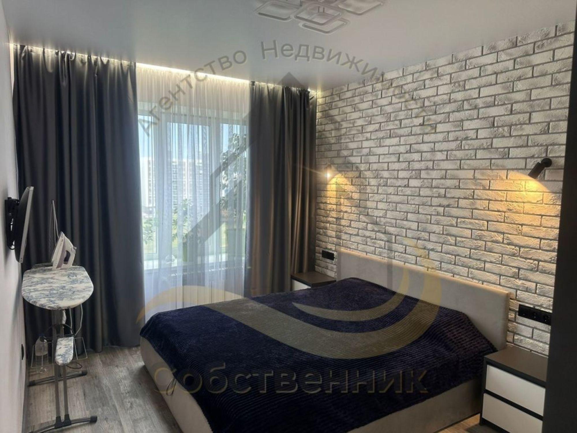 Сдать квартиру за 38 000 рублей на Центральный мкр, 4
