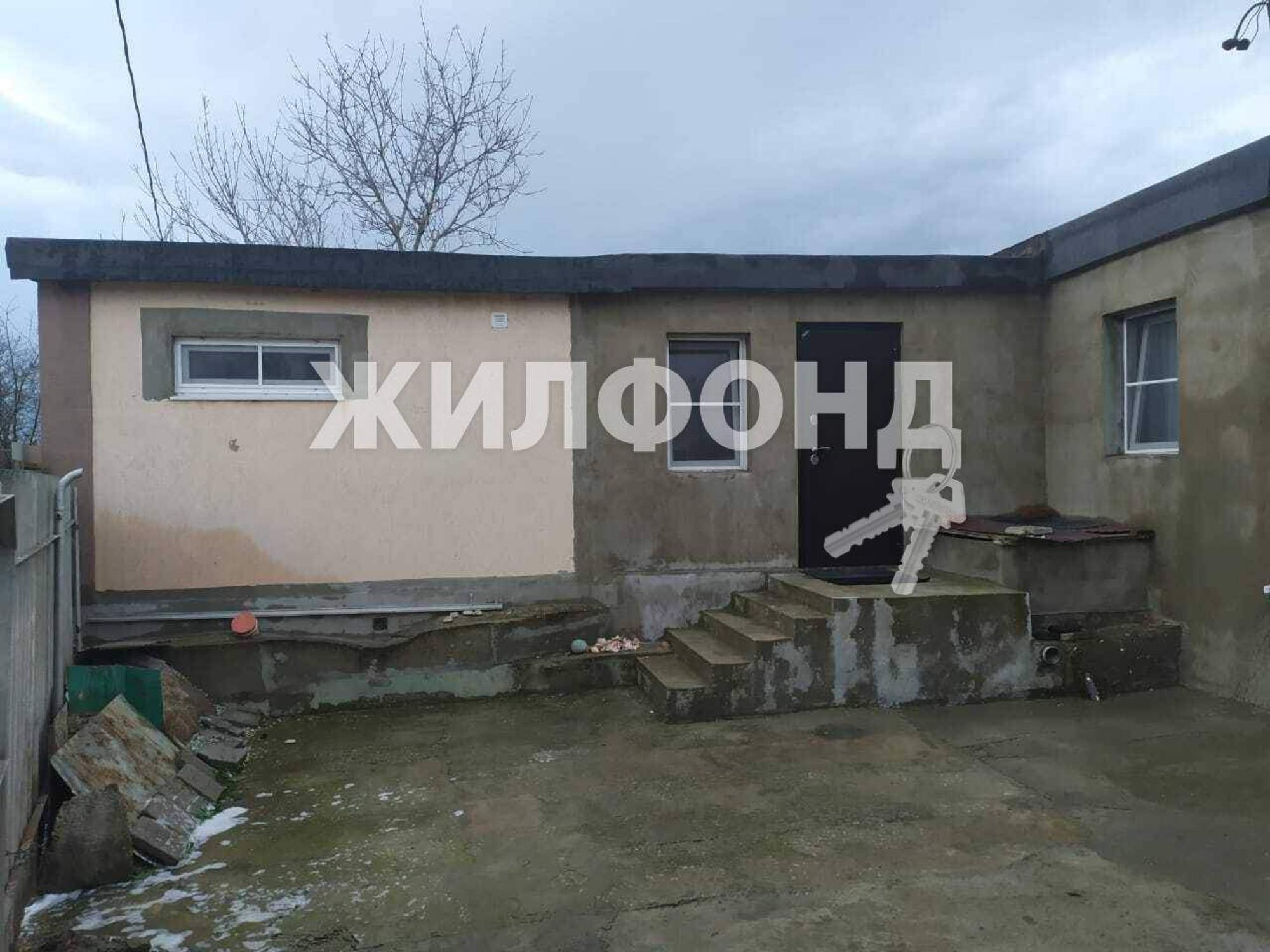 Купить дачу, дом, коттедж за 5 500 000 рублей на хутор Убых