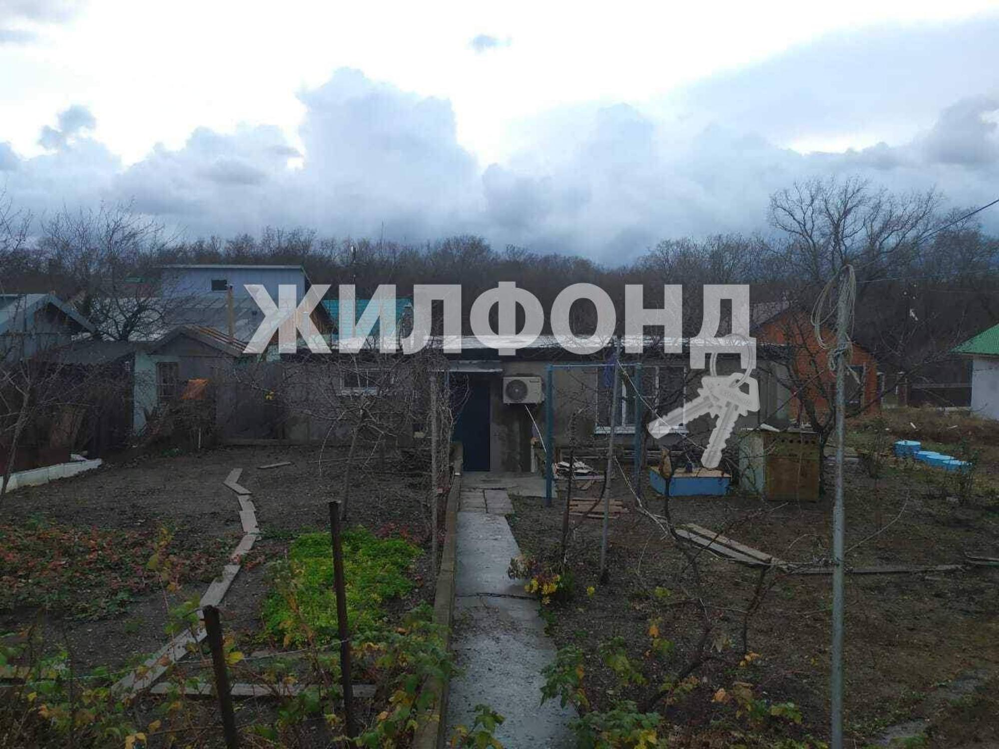 Купить дачу, дом, коттедж за 5 500 000 рублей на хутор Убых