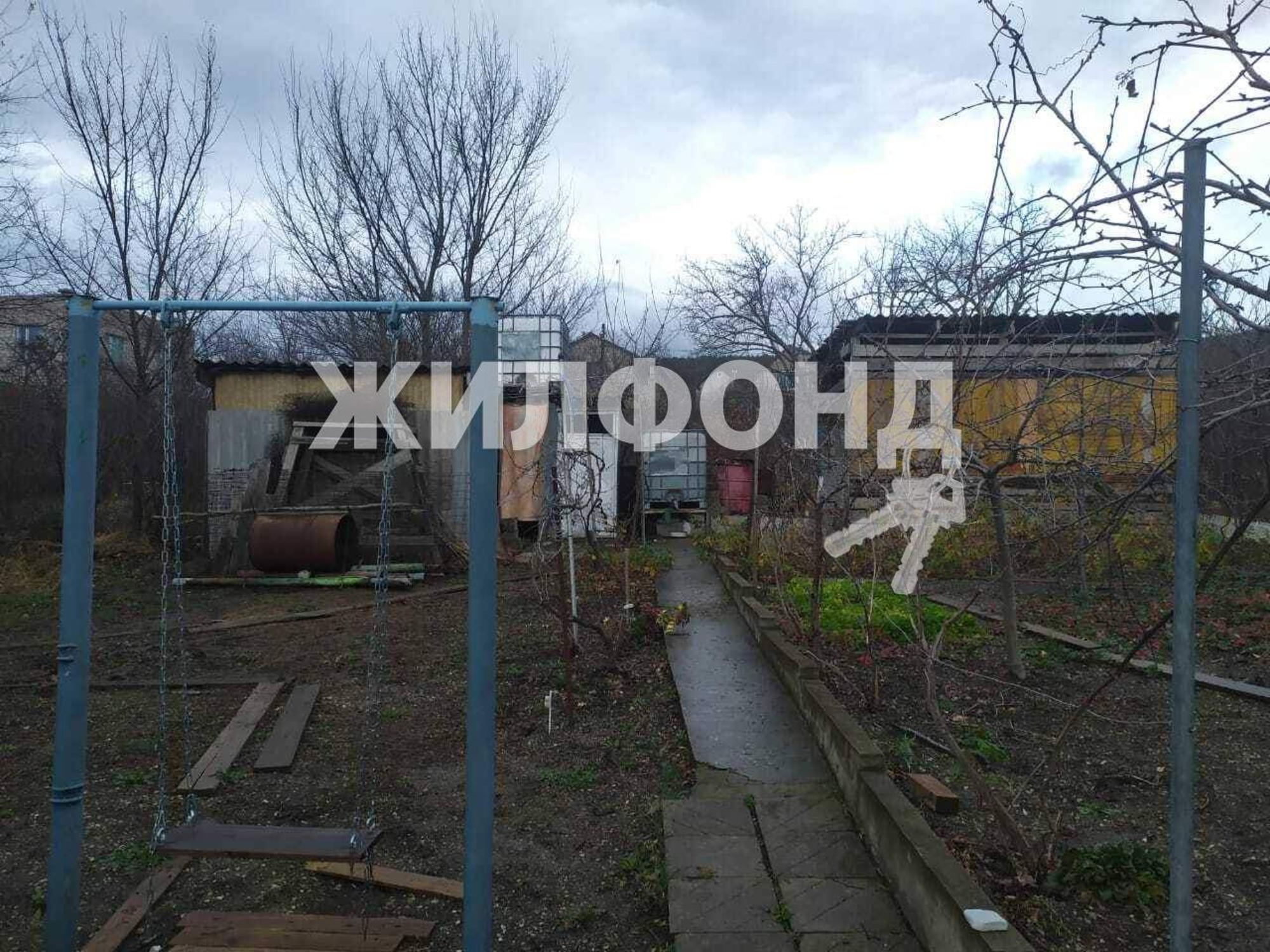 Купить дачу, дом, коттедж за 5 500 000 рублей на хутор Убых