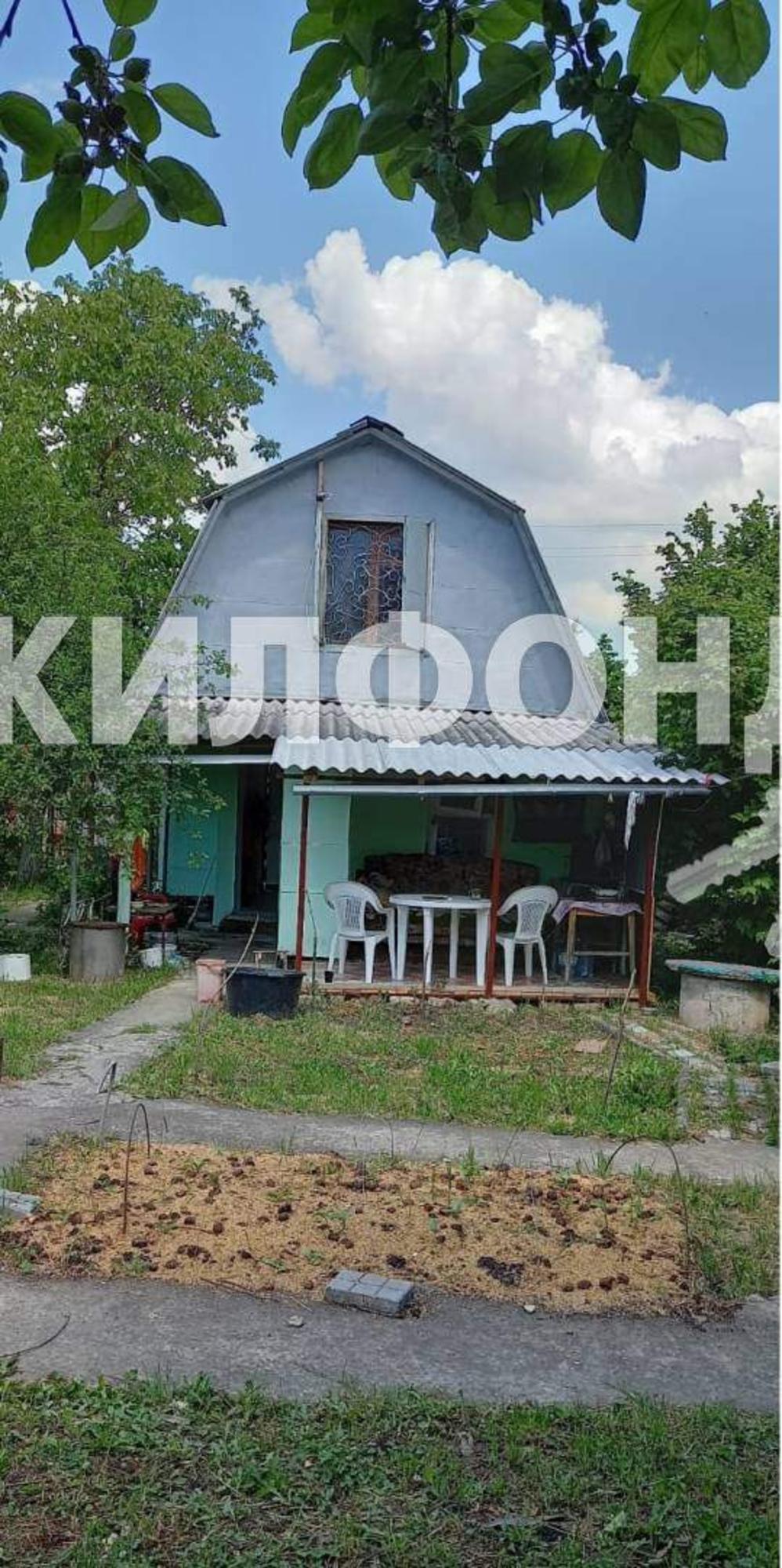 Купить дачу, дом, коттедж за 1 000 000 рублей на Лесная улица