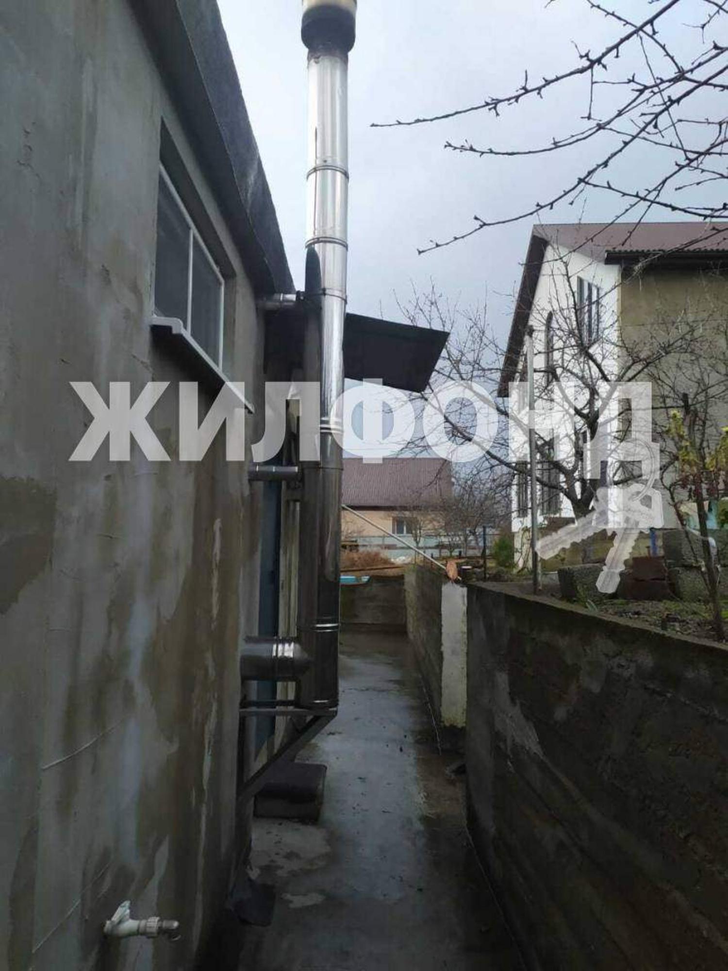 Купить дачу, дом, коттедж за 5 500 000 рублей на хутор Убых