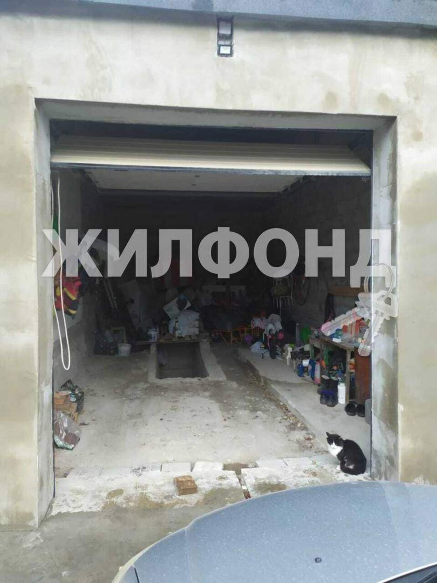 Купить дачу, дом, коттедж за 5 500 000 рублей на хутор Убых