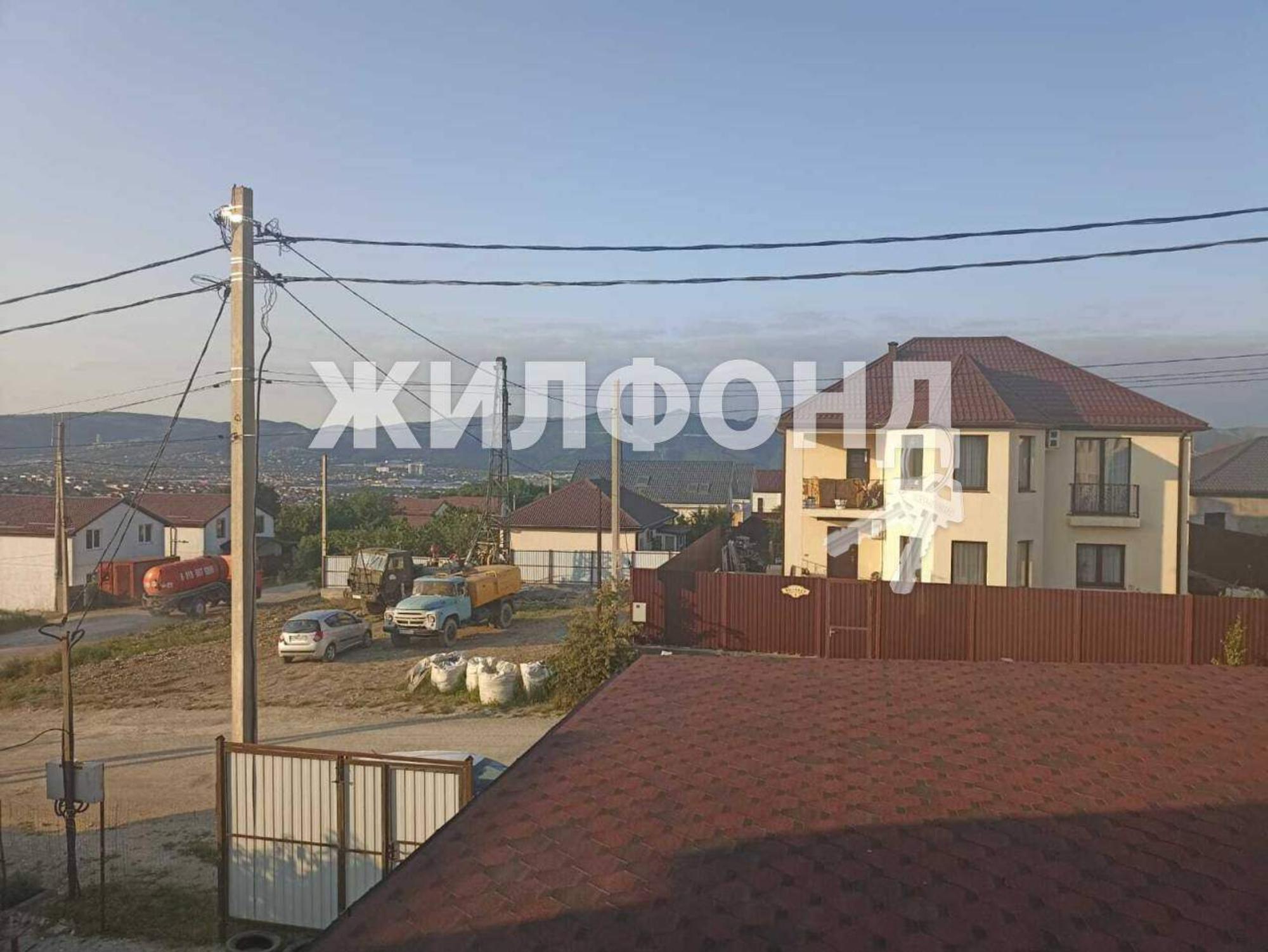 Купить дачу, дом, коттедж за 8 150 000 рублей на Высокая улица