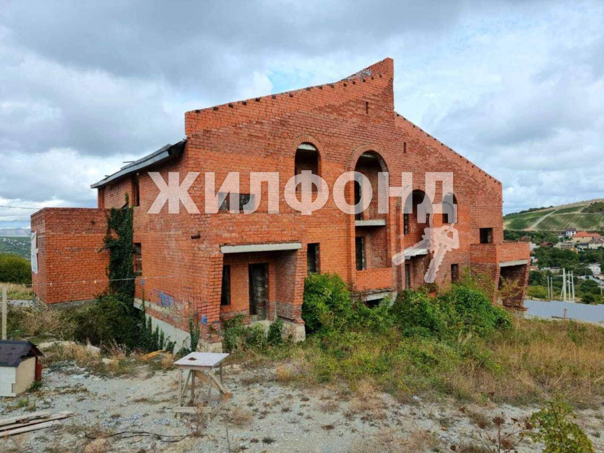Купить дачу, дом, коттедж за 4 990 000 рублей на Черноморская улица